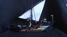 Dark water swift