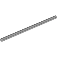 Technic Axle 11 / Light Bluish Gray
