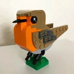 Simple robin