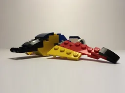 30472 Scared Goose