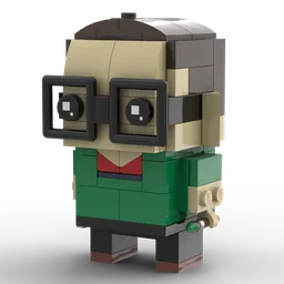 Cracking The Cryptic Simon Anthony Brickheadz