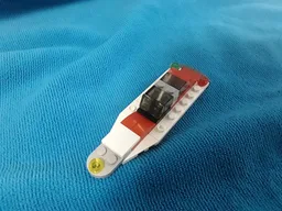 31013 - Speedboat