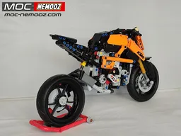 KTM Super Duke