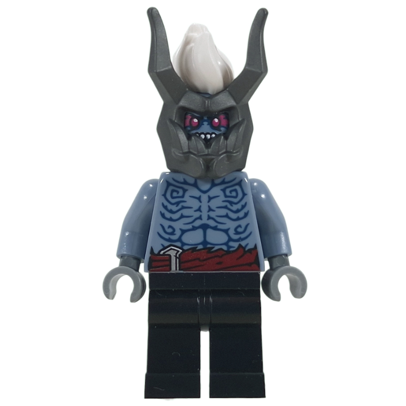 Lego Oni Warrior