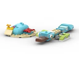 31128 Platypus