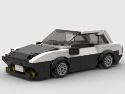 AE86 Trueno
