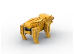 31112 farm animals