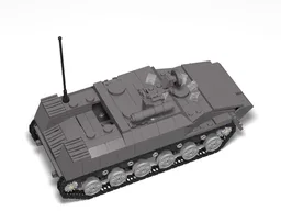 BTR-D APC