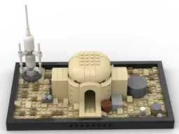 Micro Lars Homestead