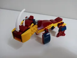 Rhino - MOC 31102