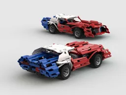 Mars Motors V Fury