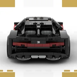 Bugatti Chiron