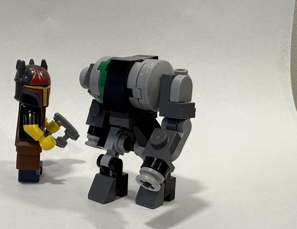 Lego RO-55