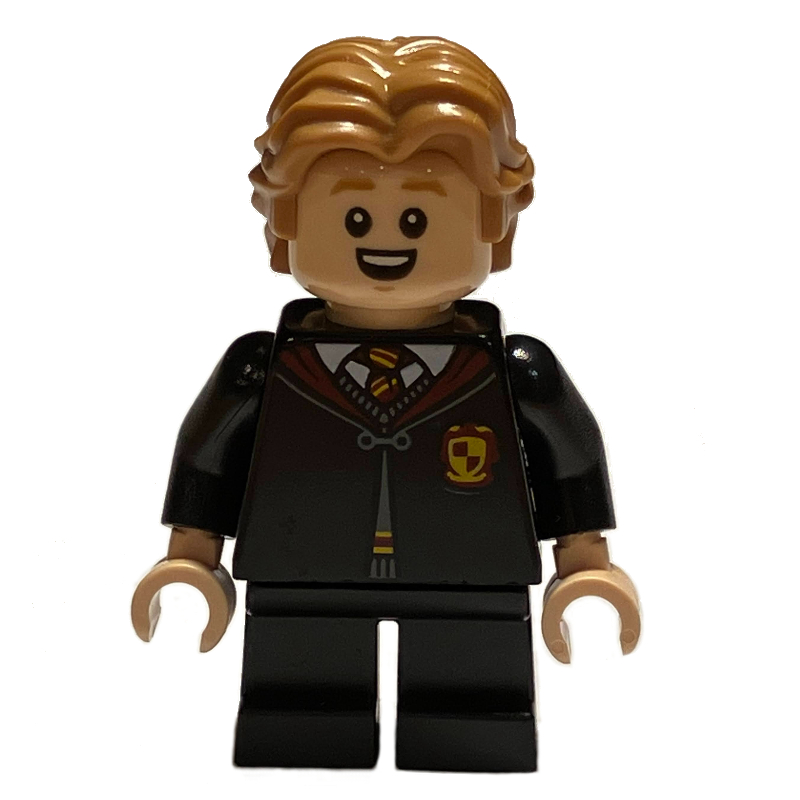 Lego Colin Creevey