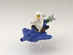 6871 Modified Jet