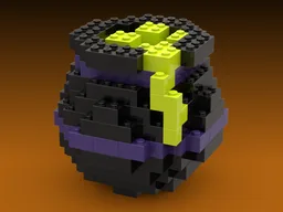 Cauldron