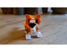 Minilander Corgi