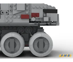 HAVw-A6 Juggernaut