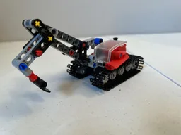 42148 Alternate Excavator
