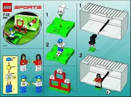 Soccer Target Practice