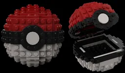 Pokémon Pokeball - opening