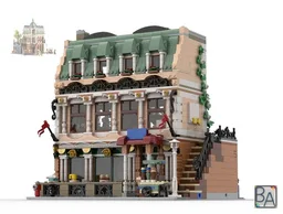 El Cubo Fine Art Cafe