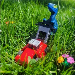 Lawn Mower