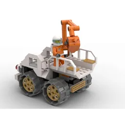 60225 B-model