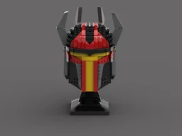 Gar Saxon Helmet