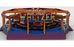 Fairground Waltzer