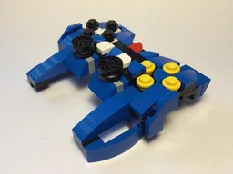 wireless game controller 30343 alt