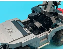 M12 Warthog