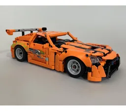 AMG goes fast
