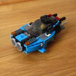 31114 Corvette