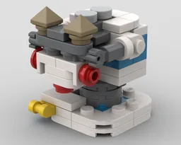 Astroneer - Medium Printer