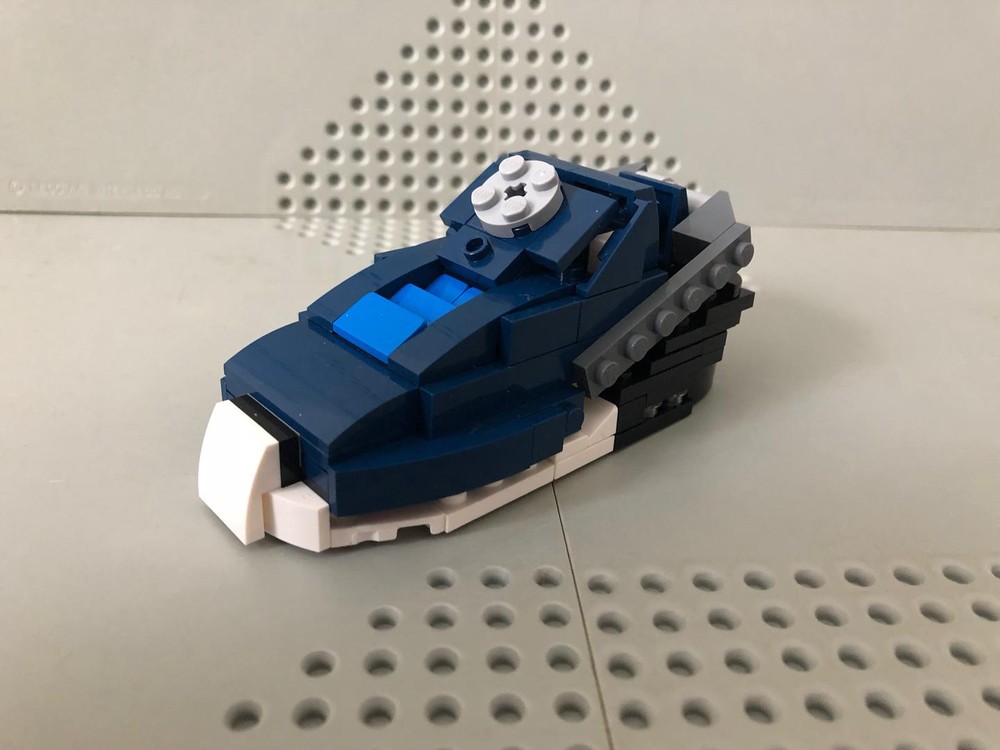 Lego 75885 Lego Shoe