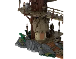 009 TREETOPS