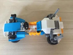 31072 Hovercar