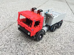 KamAZ 5511