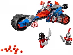 Macy's Thunder Mace