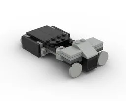 Utility Landspeeder