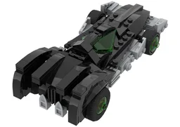 RD-01 – Hot Wheels: Acceleracers