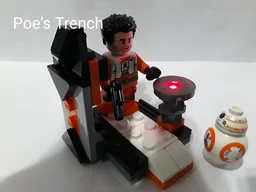 Poe's Trench