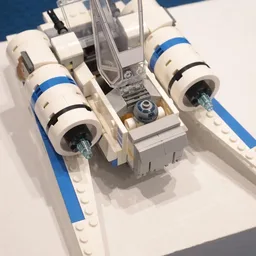 S-13 scizzor