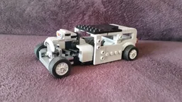 76911 - Hot Rod