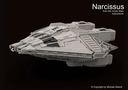 The Narcissus (Alien)