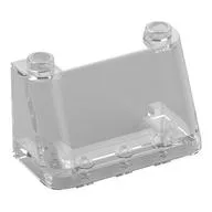 Windscreen 2 x 4 x 2