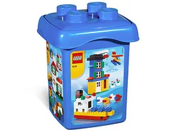 Creator Bucket