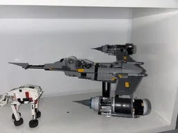 75325 Modifications