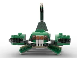 31058 Scorpion